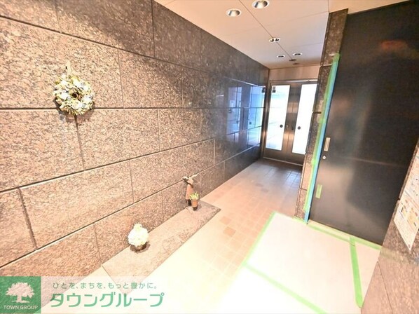 ジャカランダの物件内観写真